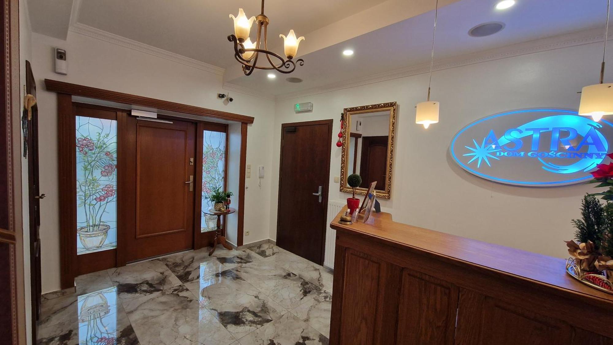 Astra Dziwnowek Appartement Buitenkant foto