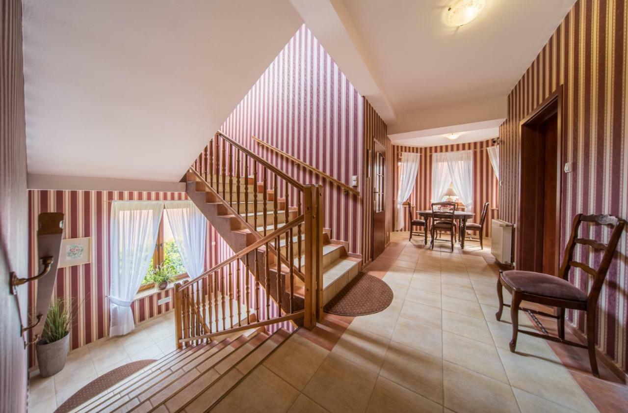 Astra Dziwnowek Appartement Buitenkant foto